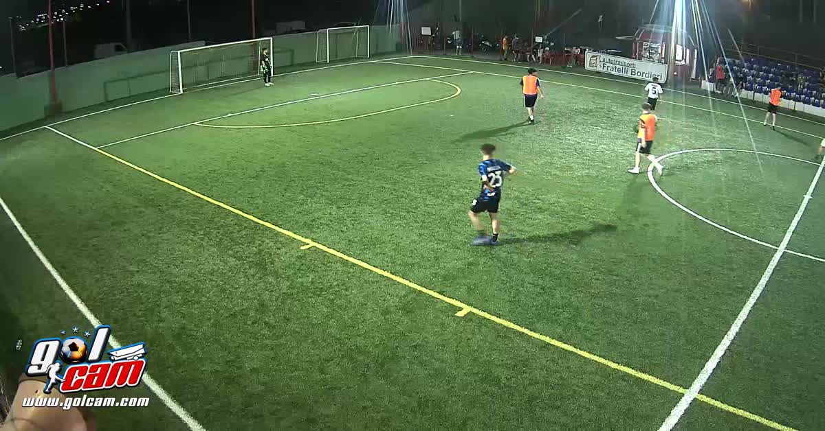 Autogol 