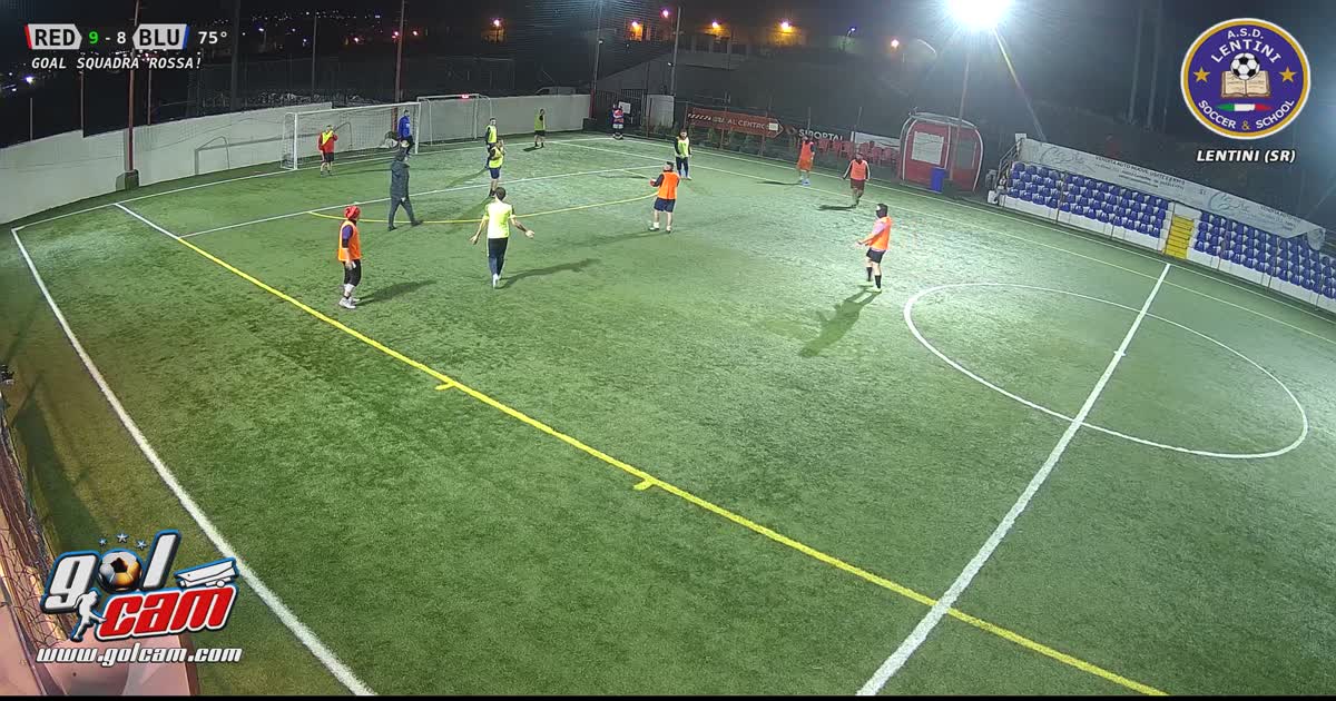 Gol vittoria sotto il 7