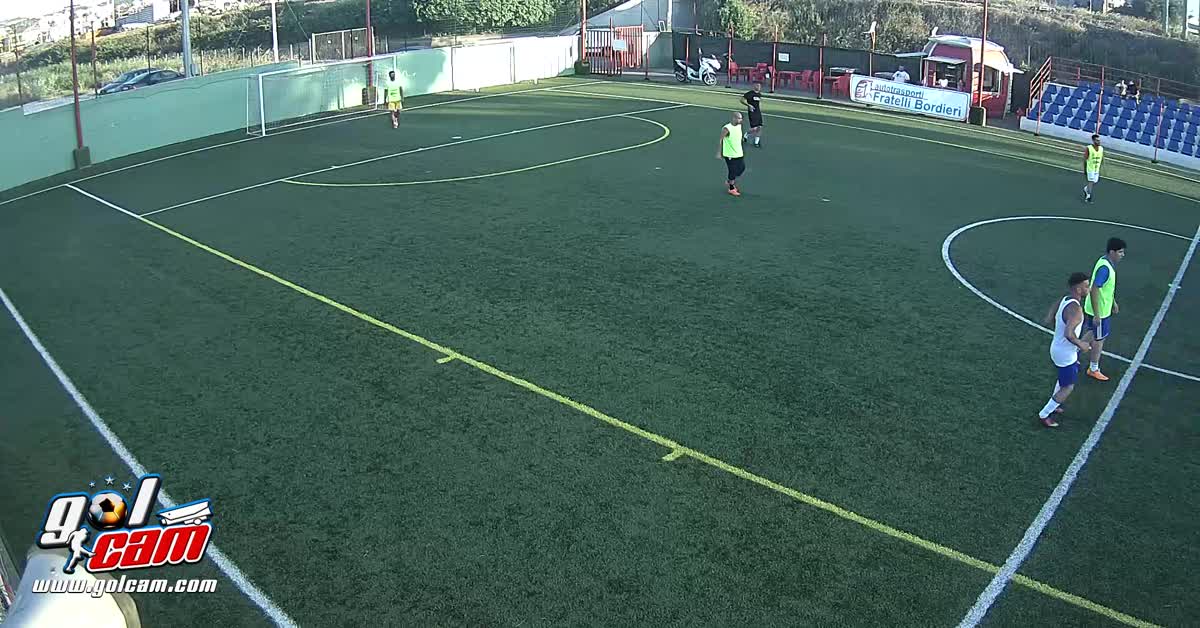 Alfio Goal