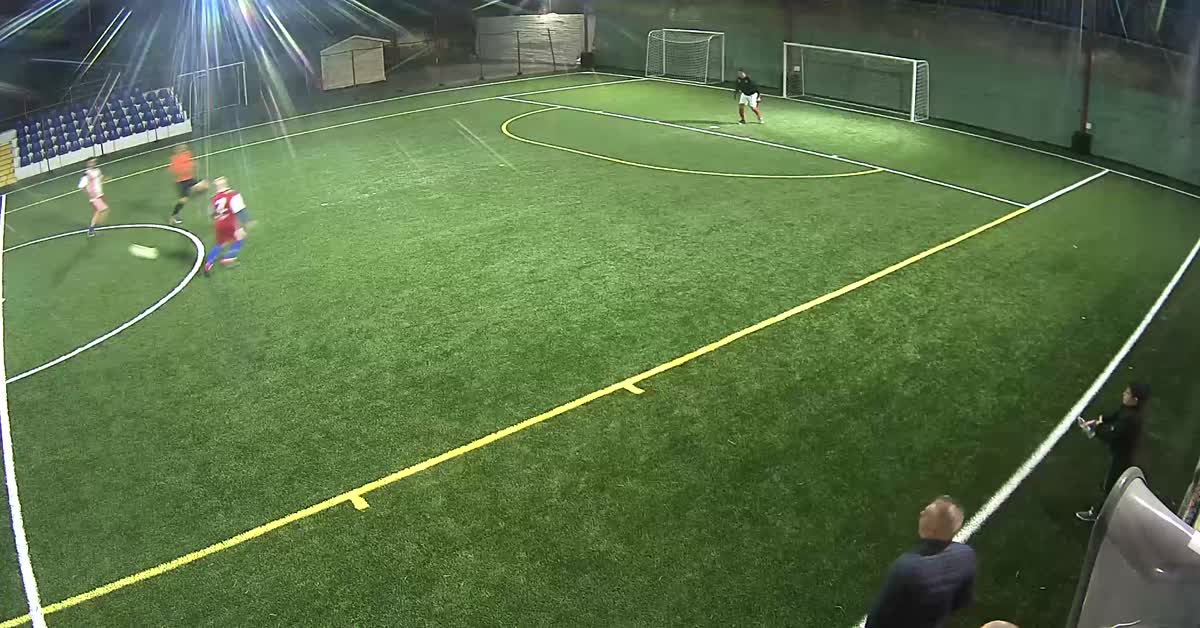 goal 1
