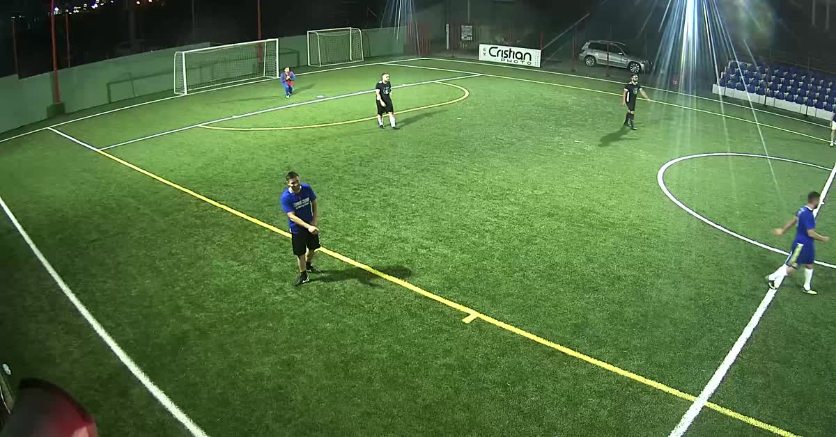 Gol da fuori
