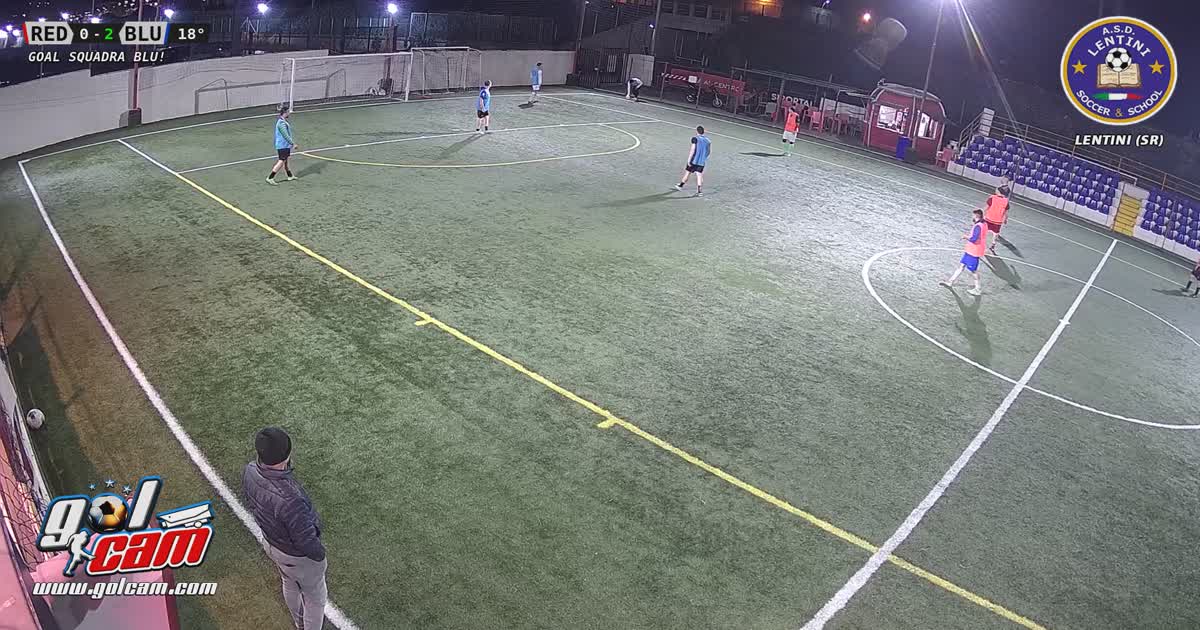 Autogol 2 a 0