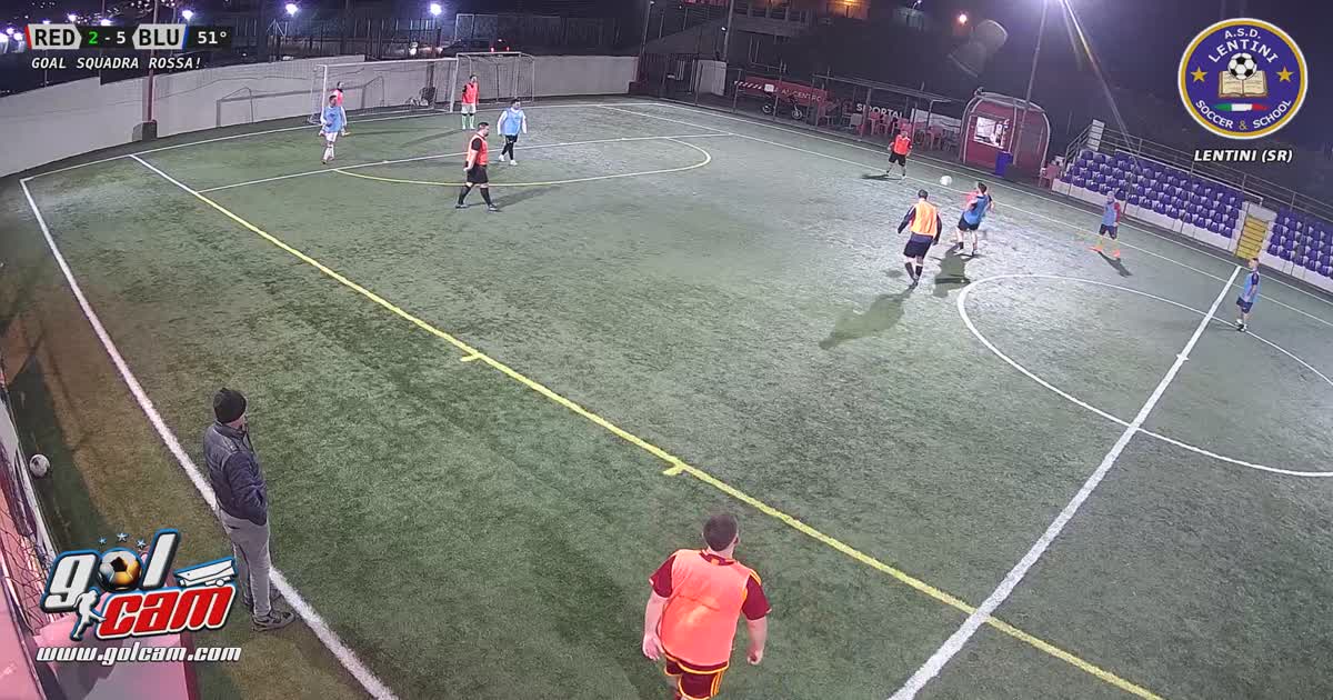 Scarnà 5 a 2