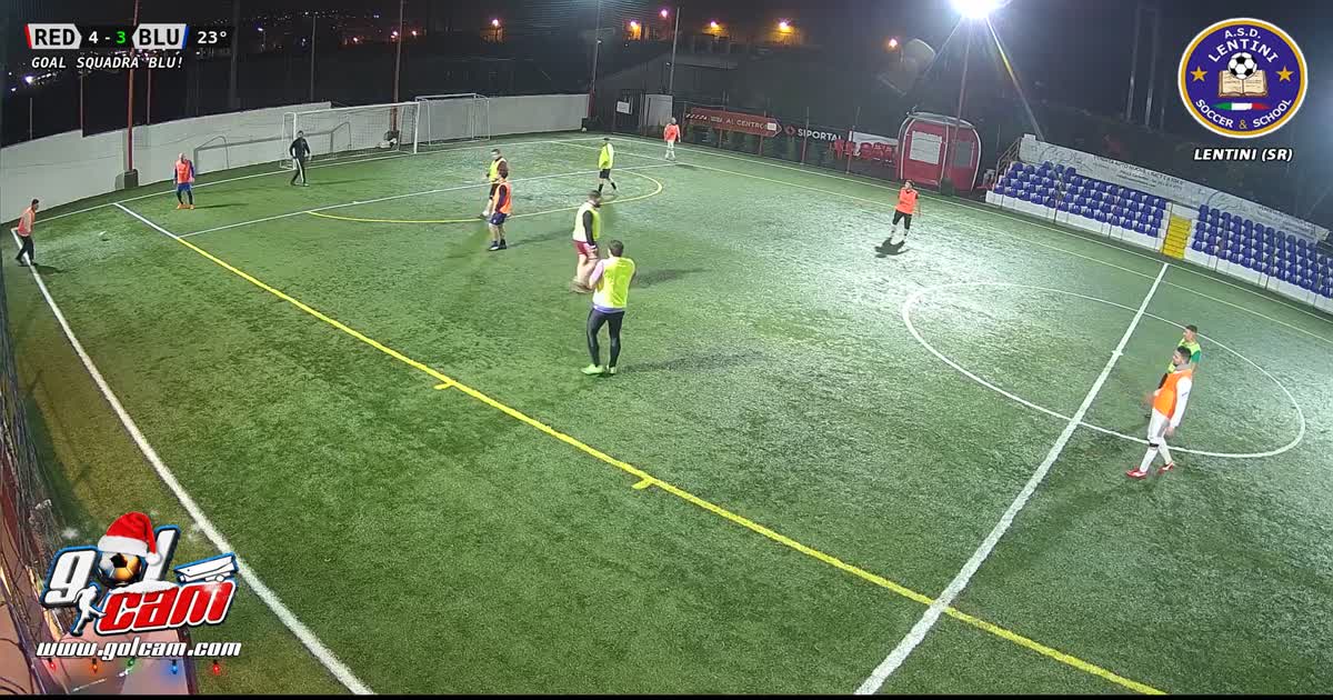 Gol andrea