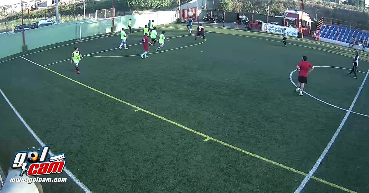 Golasso 2