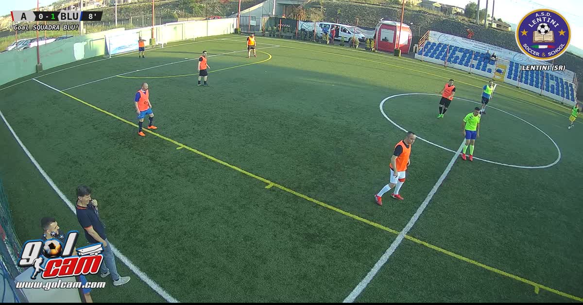 Gol andrea