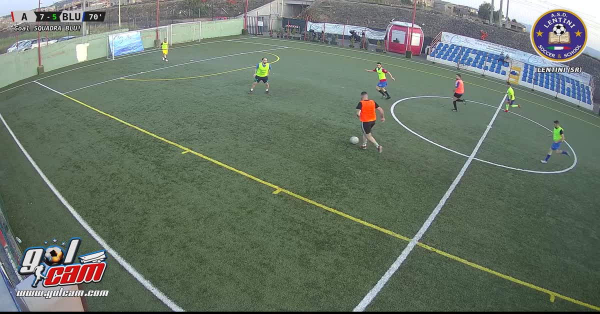 Gol andrea