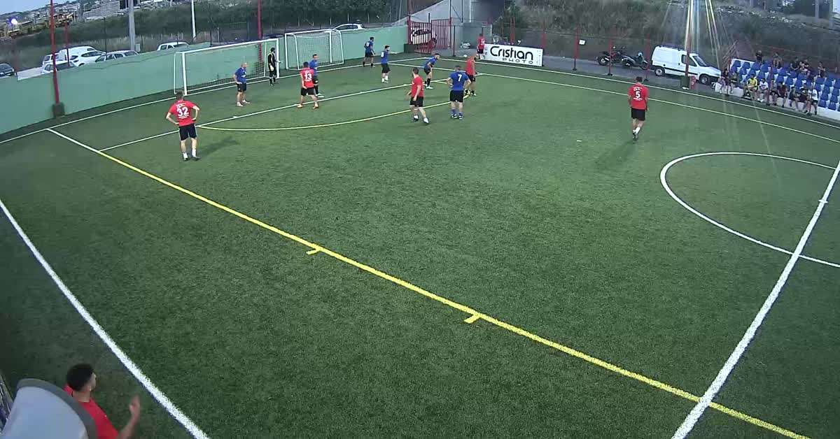 gol di bicicletta