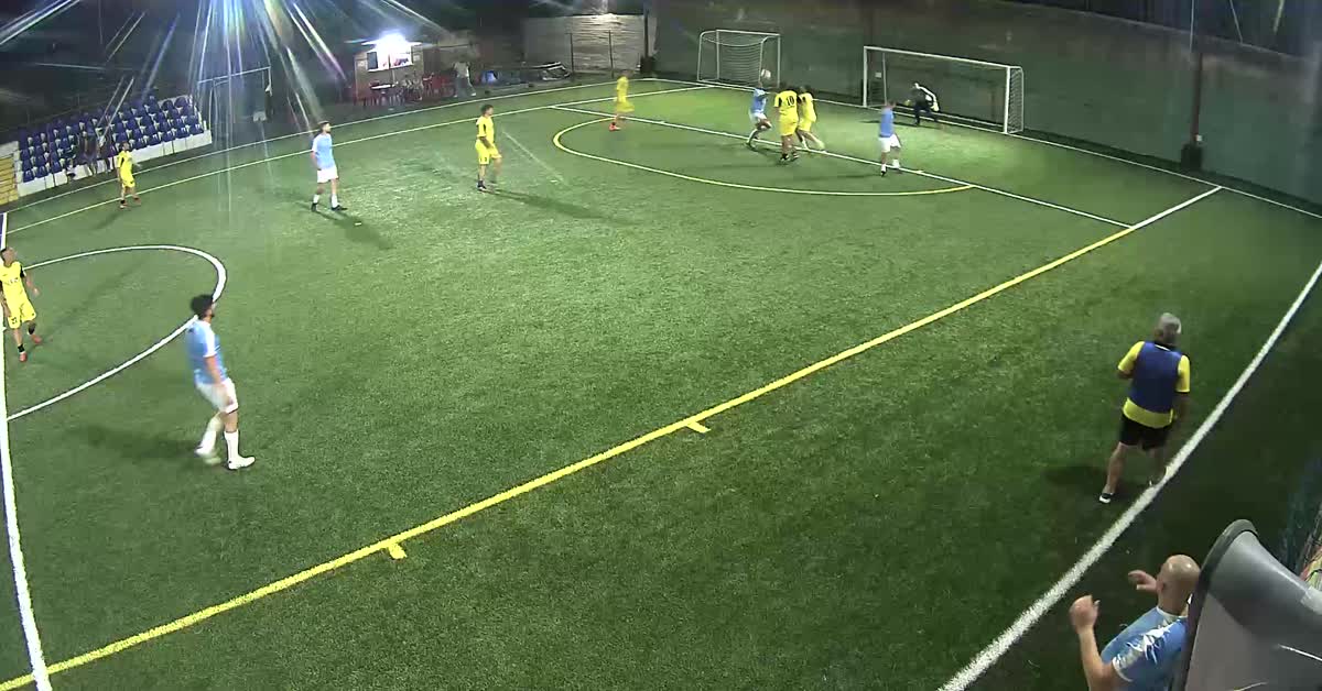 goalll