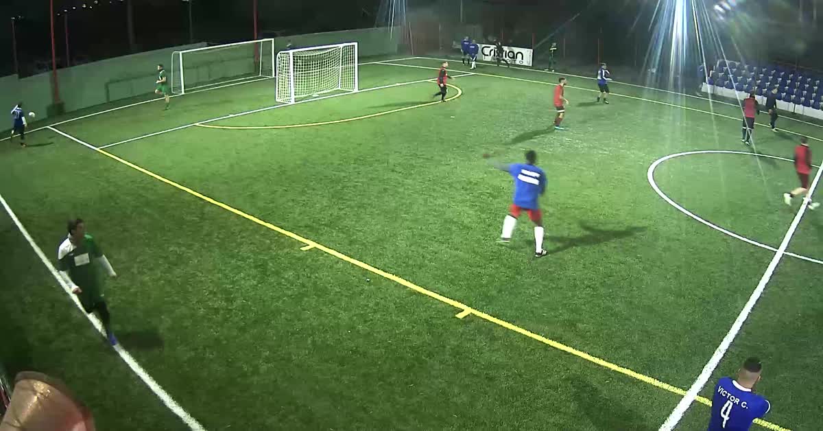 Goal di Sadjo