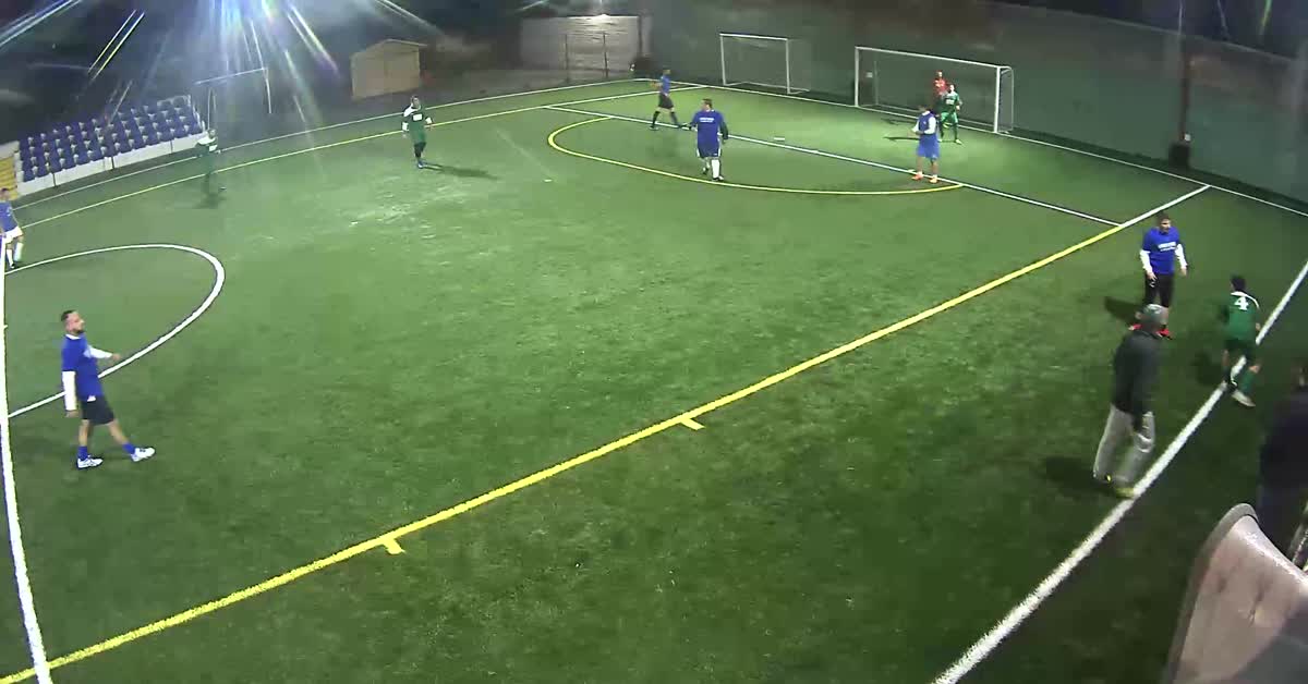 Gol Aletta 