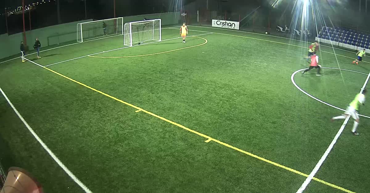 Primo gol