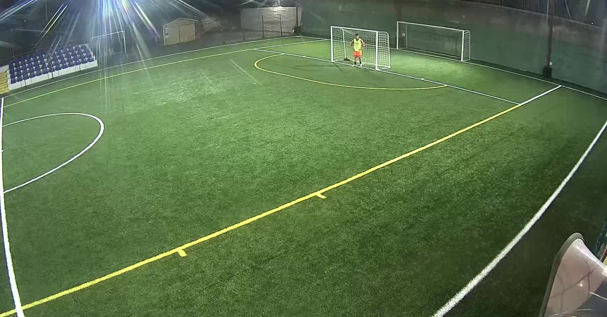Esterno magico