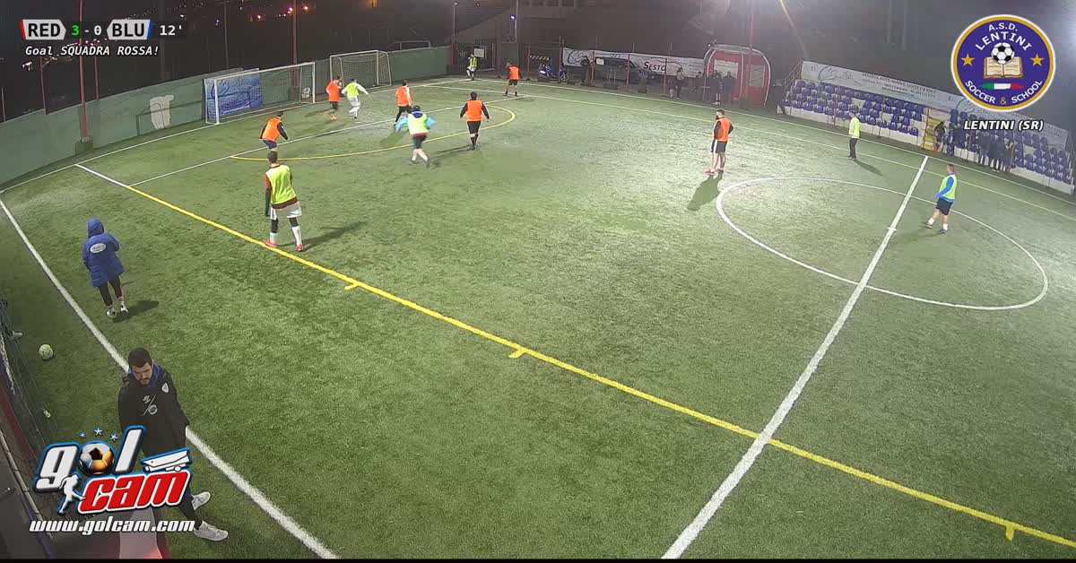 Gol andrea 