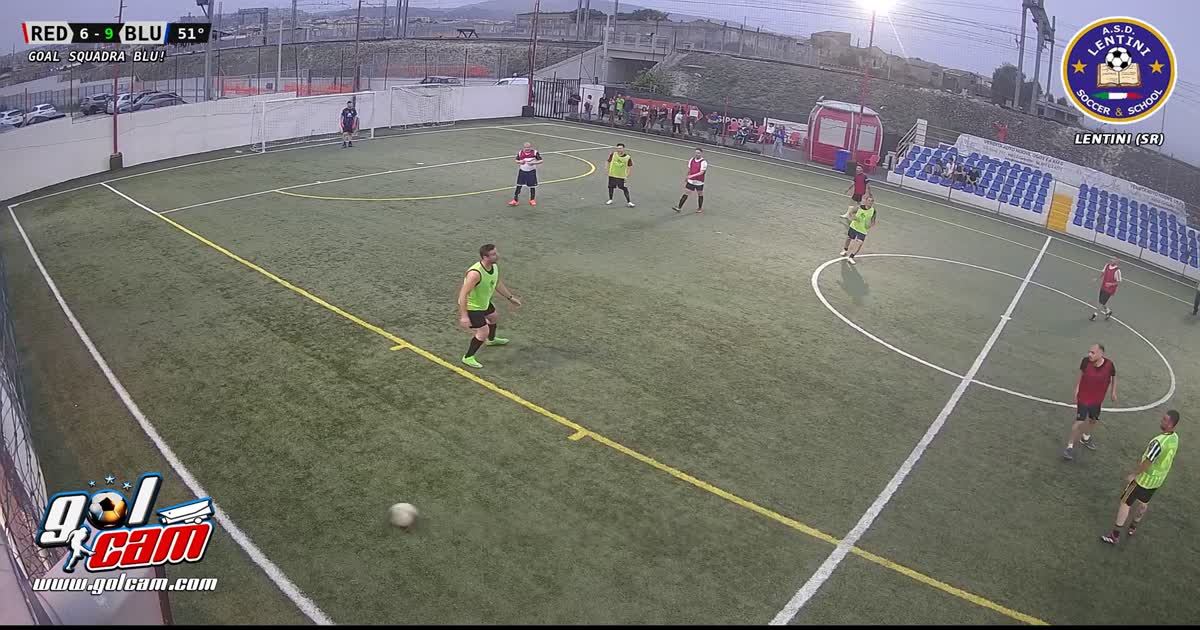 Gran goal 