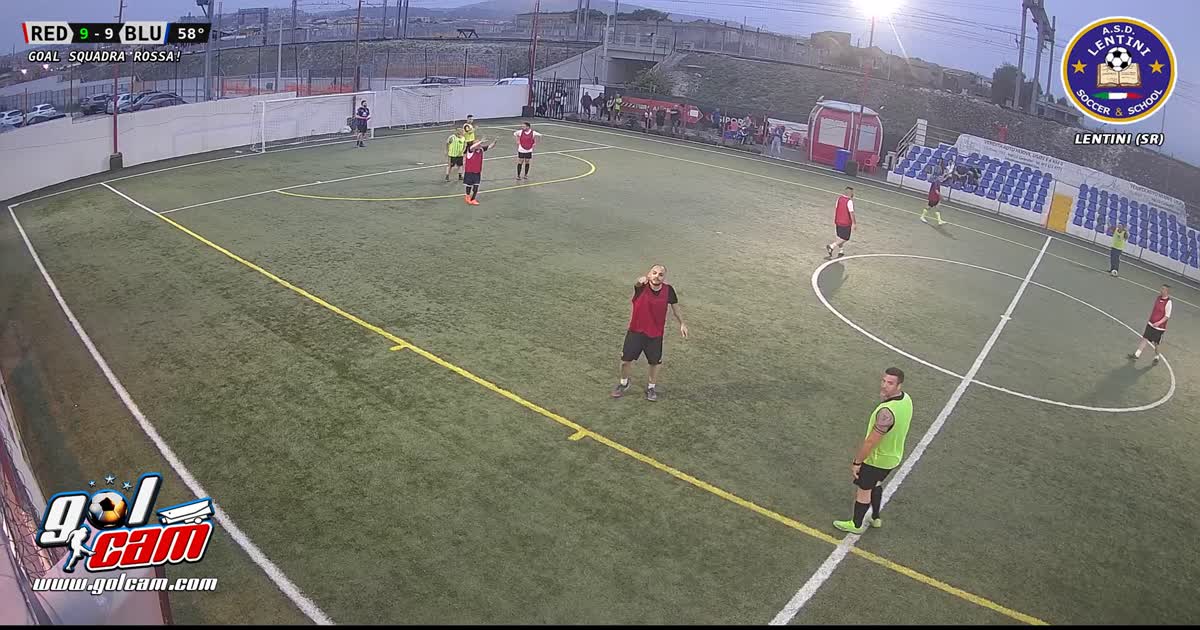 Goal Andrea 
