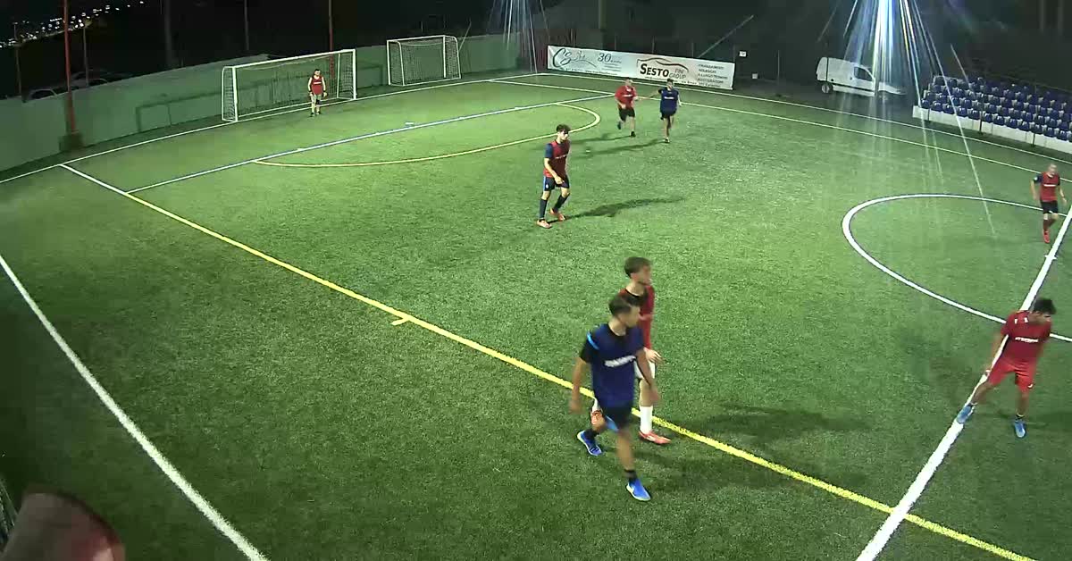 Primo goal