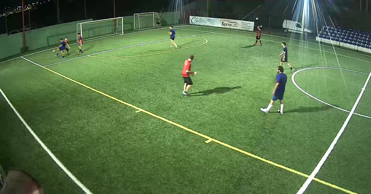 Gol opportunita