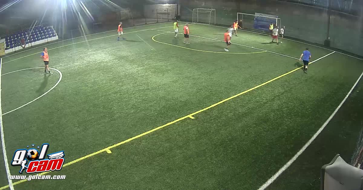 Goal di testa