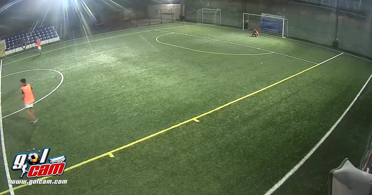Tacco e goal