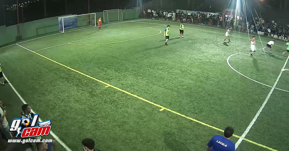 Goal greco, assist cunsolo