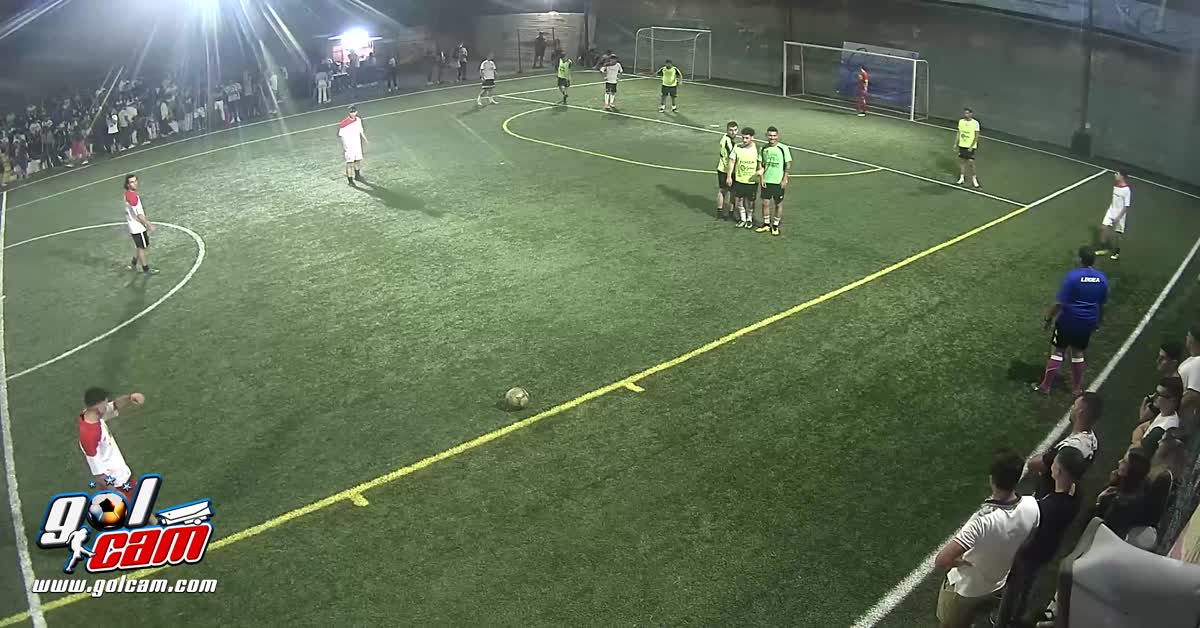 Goal greco