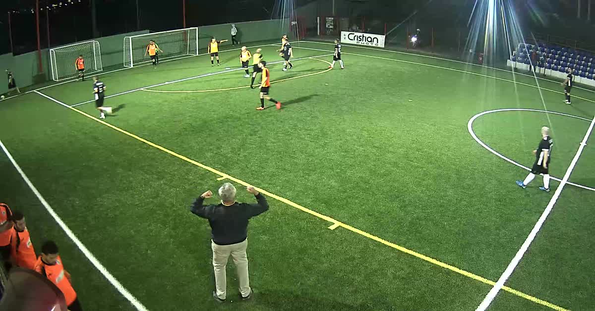 Gol dal limite