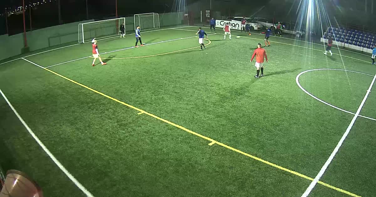 Tiro al volo