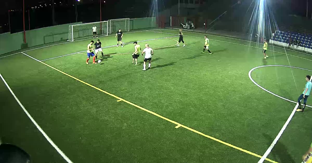Gran gol