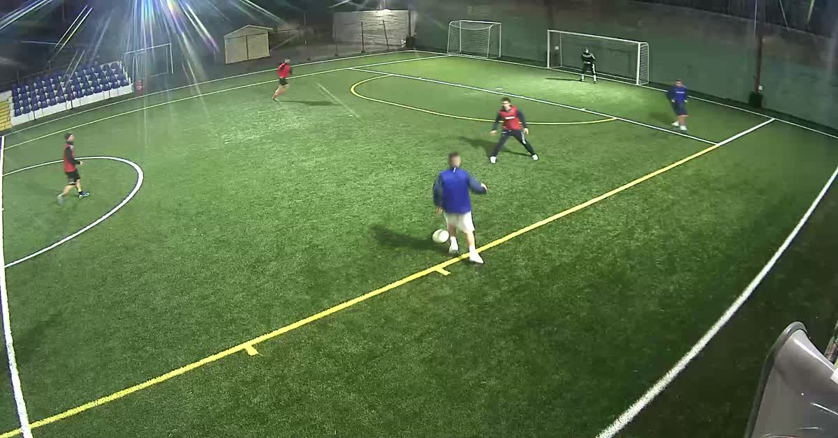 Goooooool