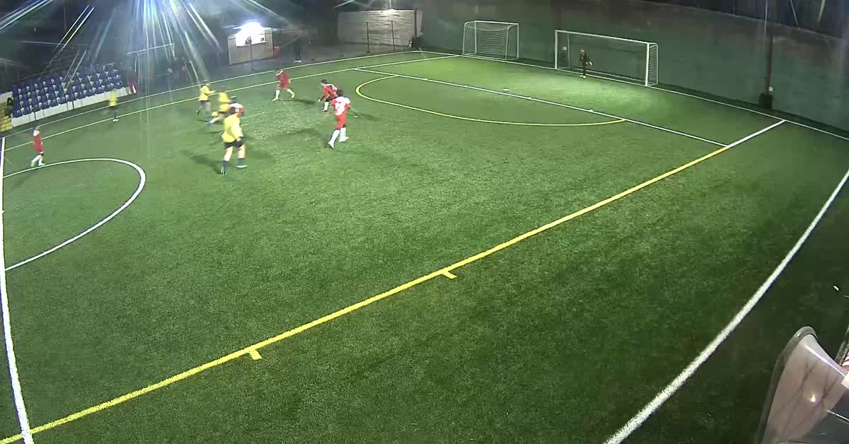 Tacco e Goal