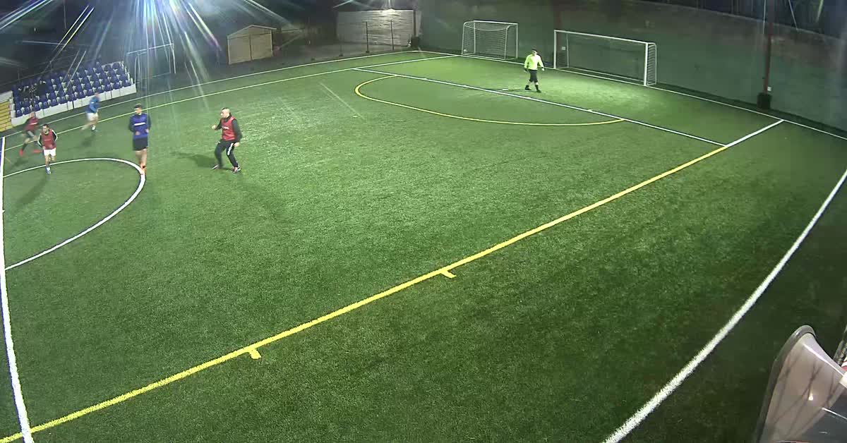 Dribbling e assist