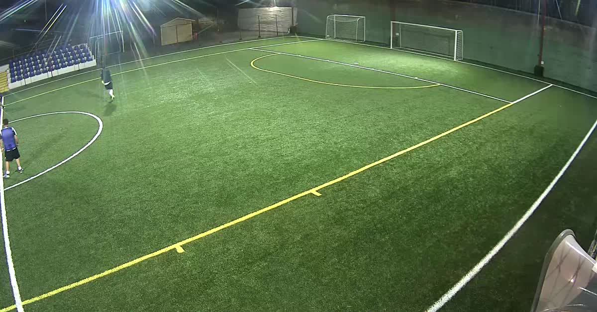 Gol due
