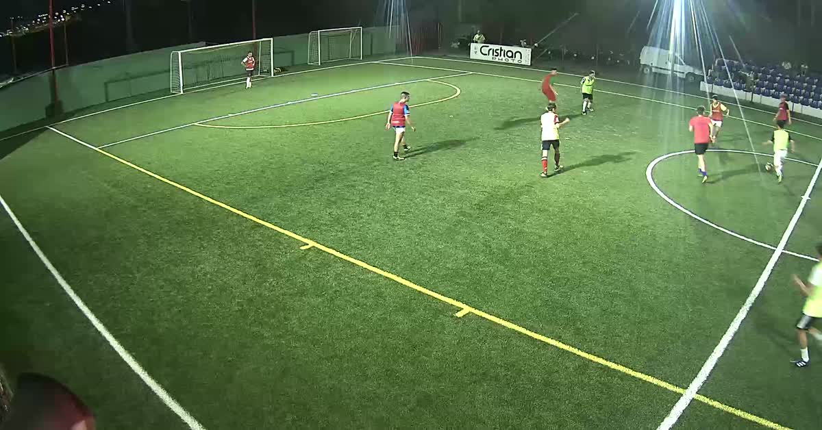 Gol su azione