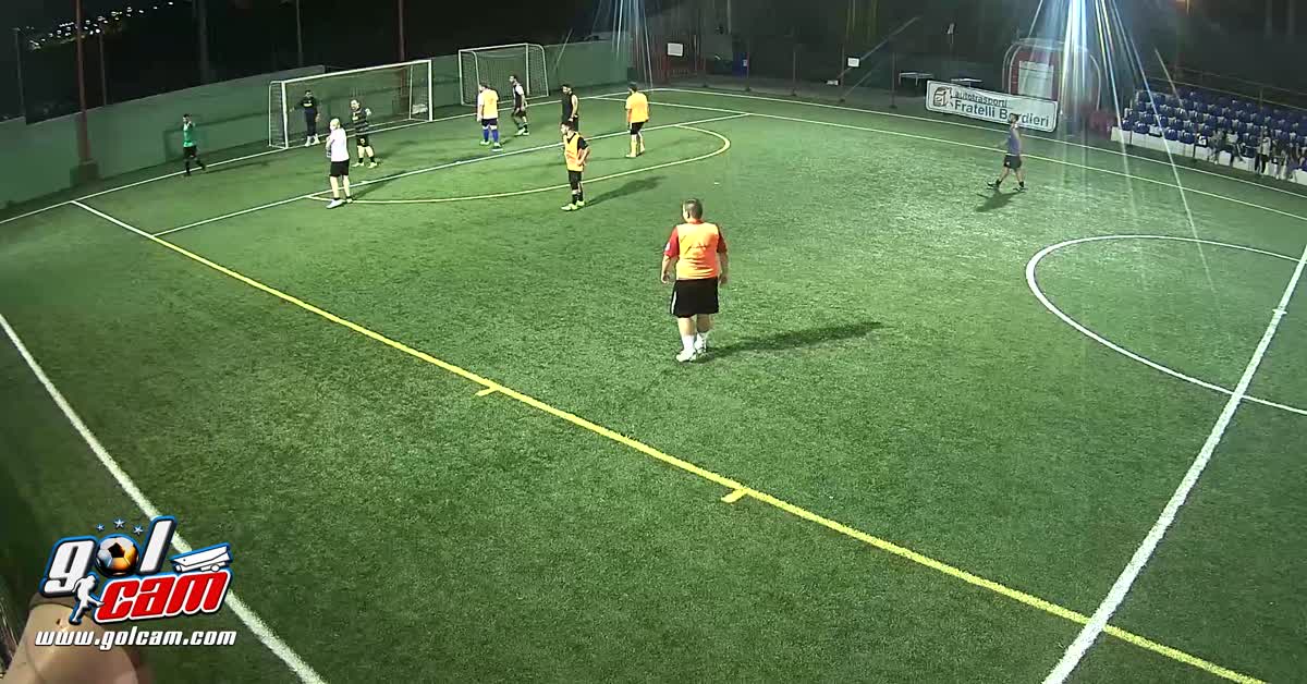 Na fucilata??