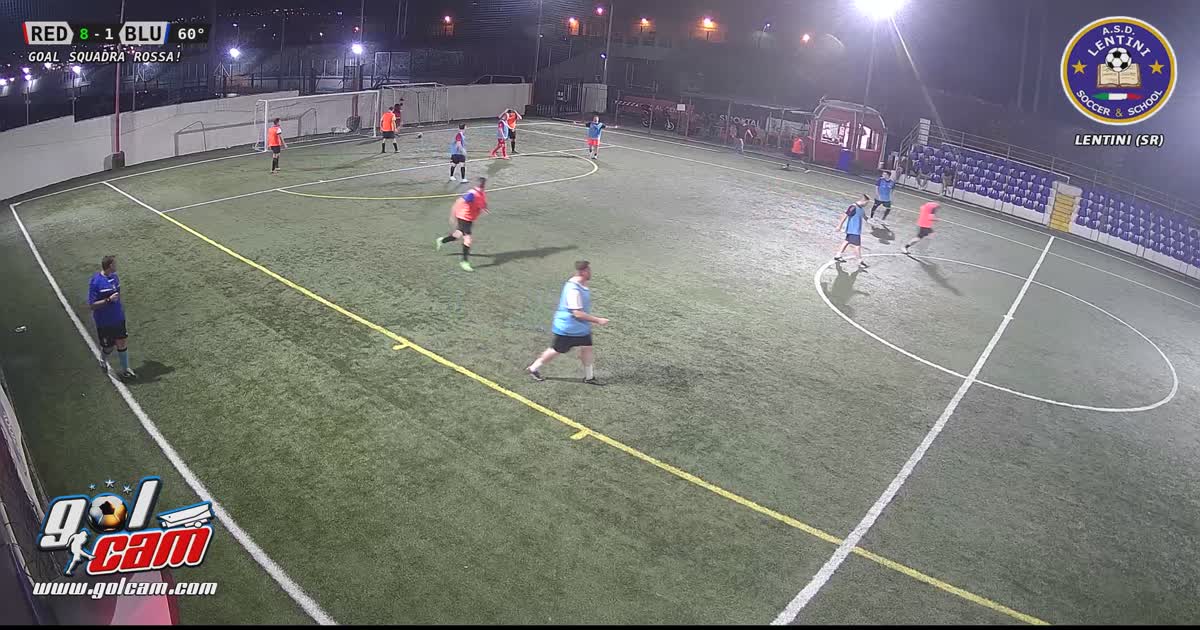 Marino 8 a 1
