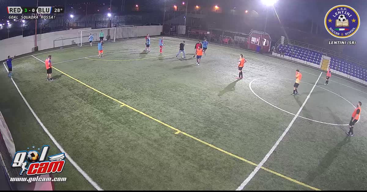 Coro 3 a 0