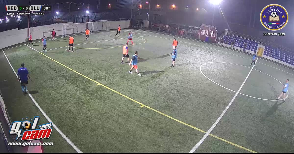 Ciro 5 a 0