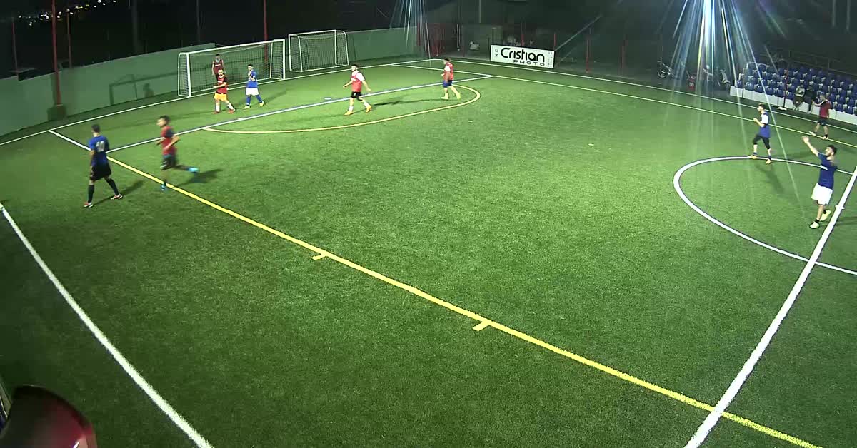 Golazo