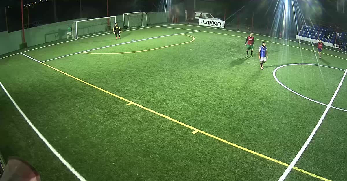 1 vs 1      