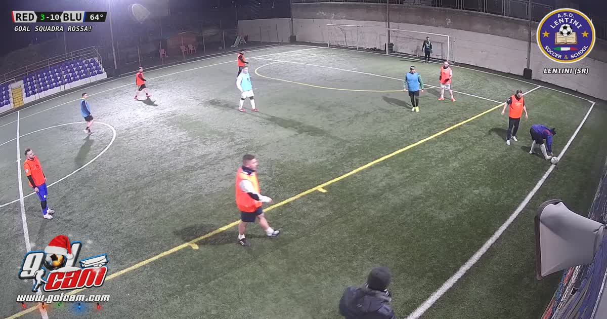 Arcidiacono 10 a 3