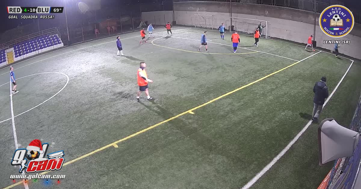 Castro Peppe 10 a 4