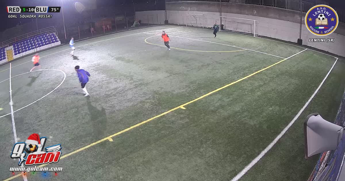 Arcidiacono 10 a 5