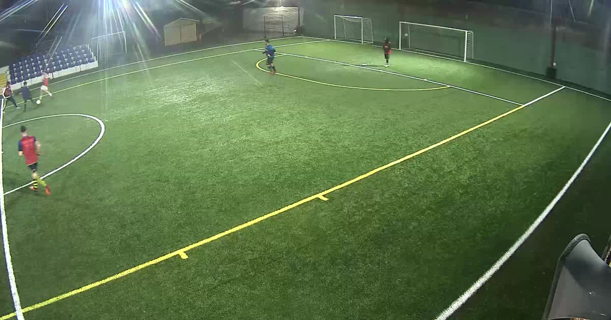 Goal stratosferico 