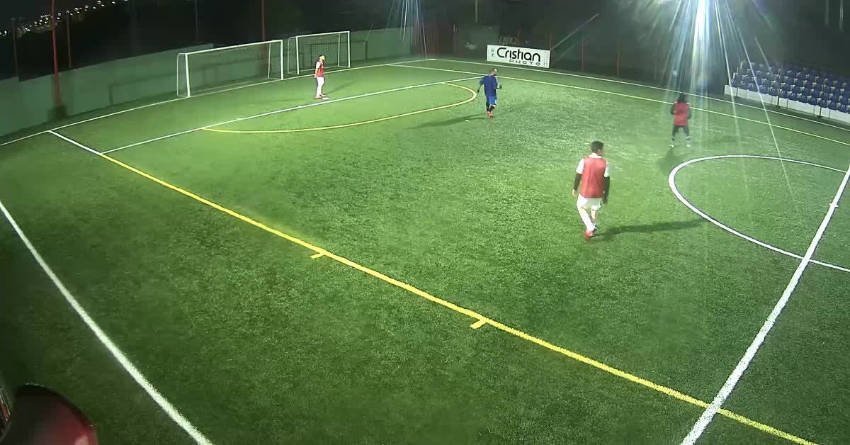 Super goal 