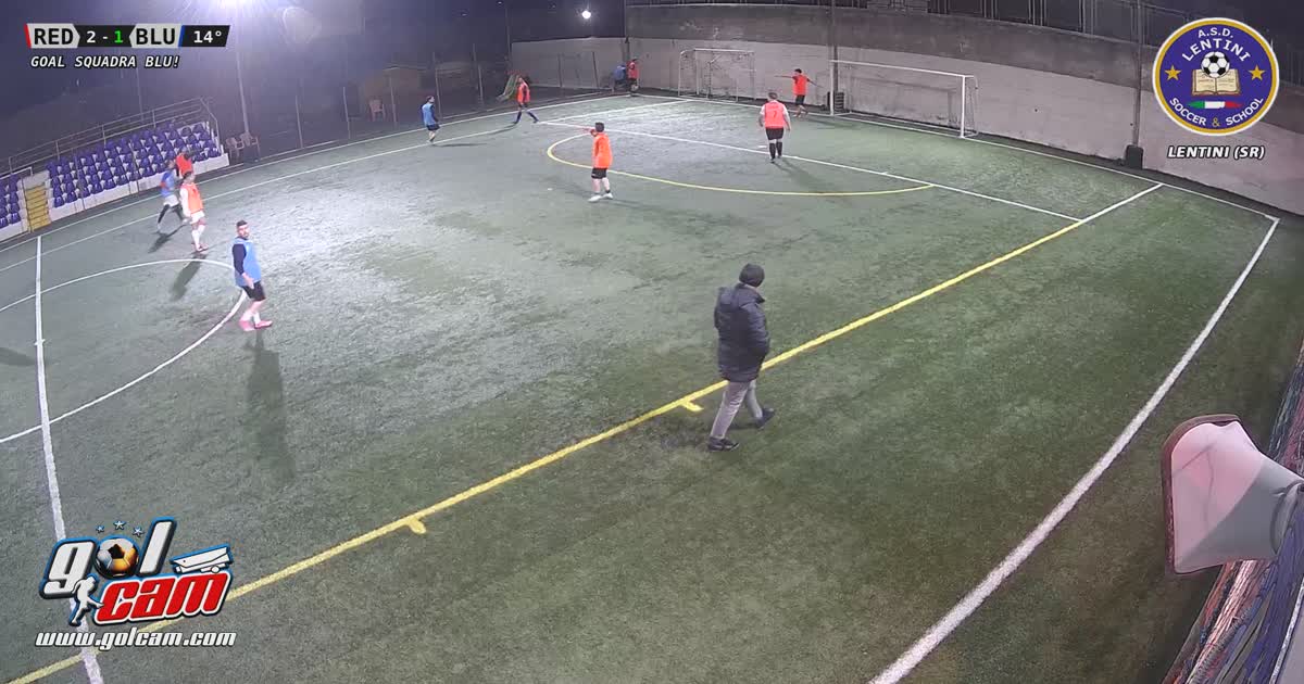 Si riapre la partita 