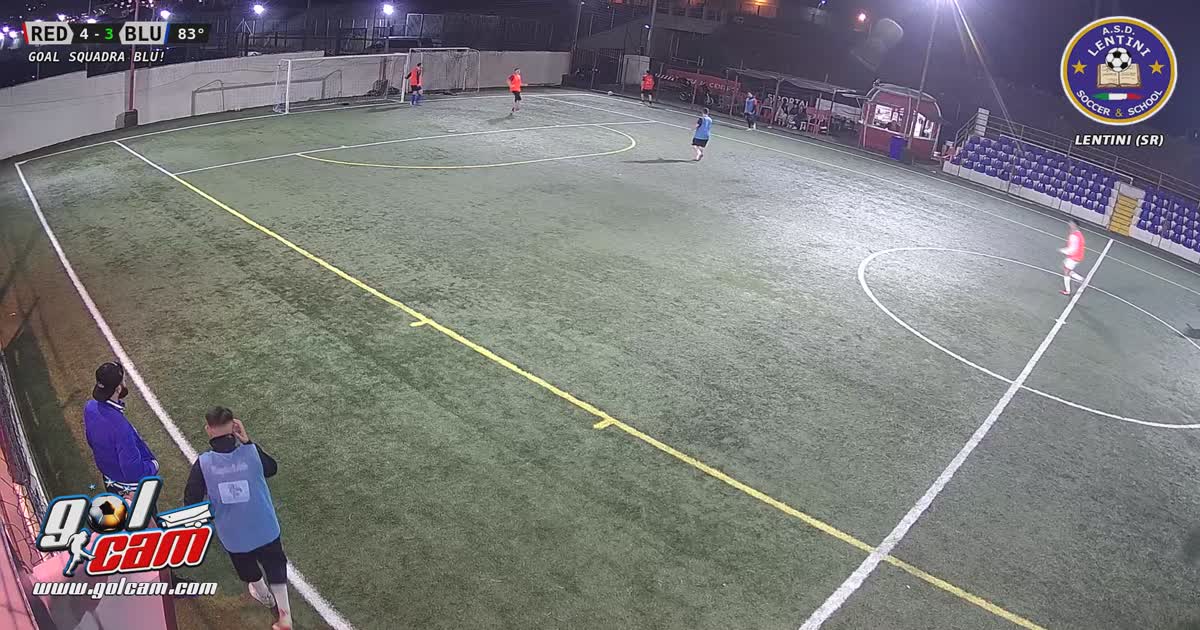 Goal della bandiera