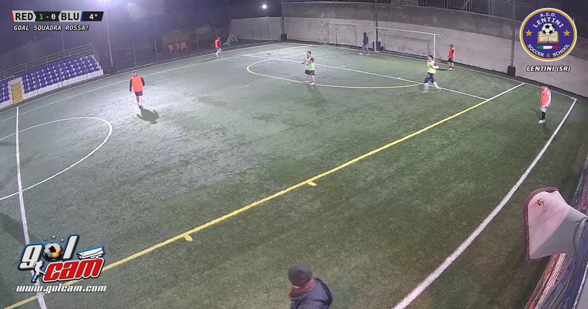 Gol andrea