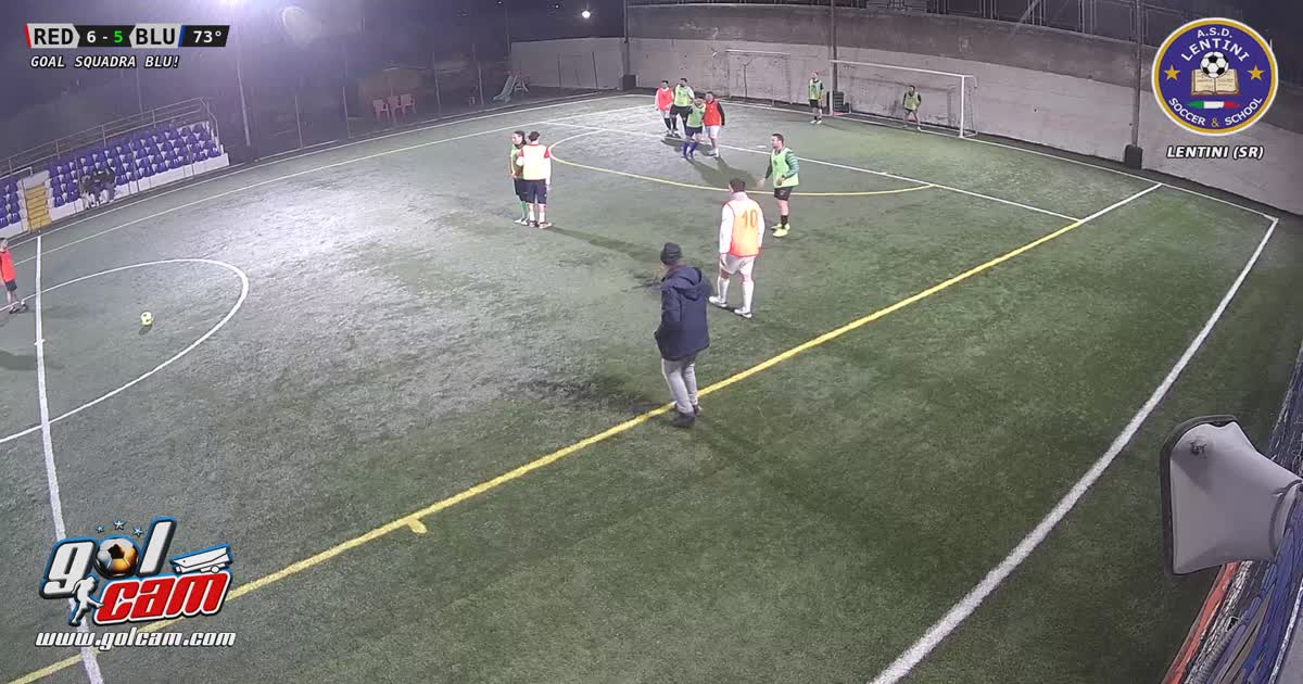 6 a 5 ossino