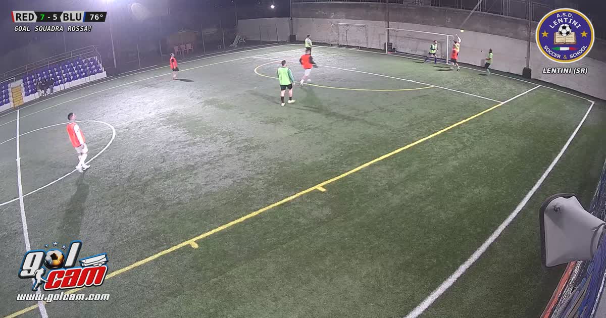Gol Andrea 
